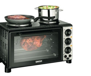 Mini piekarnik UNOLD 68855