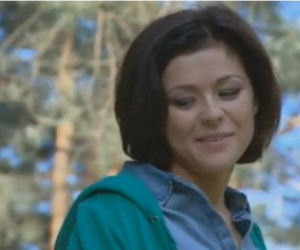 M jak miłość odc. 1009. Kinga Zduńska (Katarzyna Cichopek)