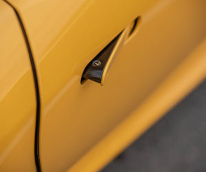 Lexus LC 500 Yellow Edition 5.0 V8