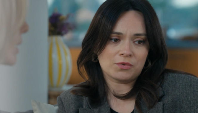 Barwy szczęścia odc. 3337. Natalia (Maria Dejmek)