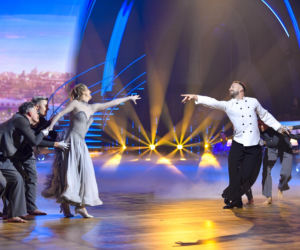 Izabela Kuna, Michał Bartkiewicz