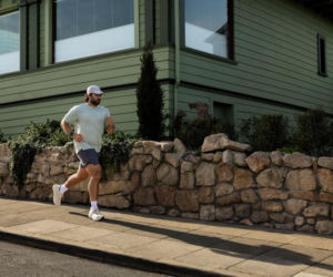 Garmin Forerunner 70 i 170