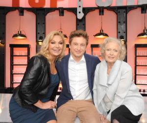 Top Chef 3 odcinek 6, MAŁGORZATA WALEWSKA, BEATA TYSZKIEWICZ, GRZEGORZ ŁAPANOWSKI