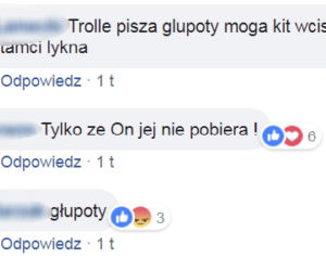 Wyborcy Kaczyńskiego nie wierzą, że to robi