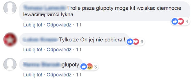 Wyborcy Kaczyńskiego nie wierzą, że to robi