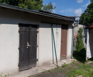 Strzelił byłej partnerce w głowę
