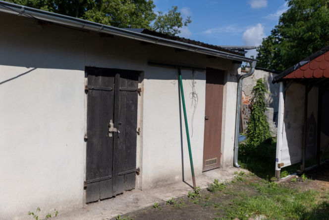 Strzelił byłej partnerce w głowę