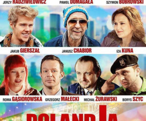 PolandJa
