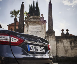 Ford Mondeo Vignale