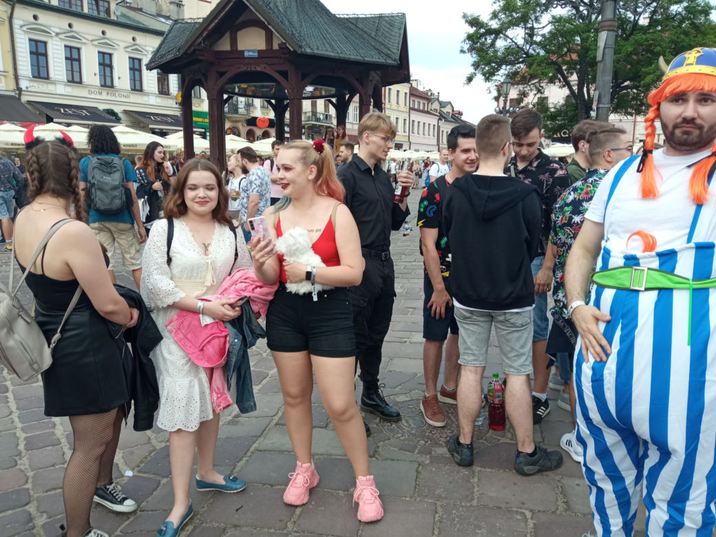 KultURalia 2022 rozpoczęte!
