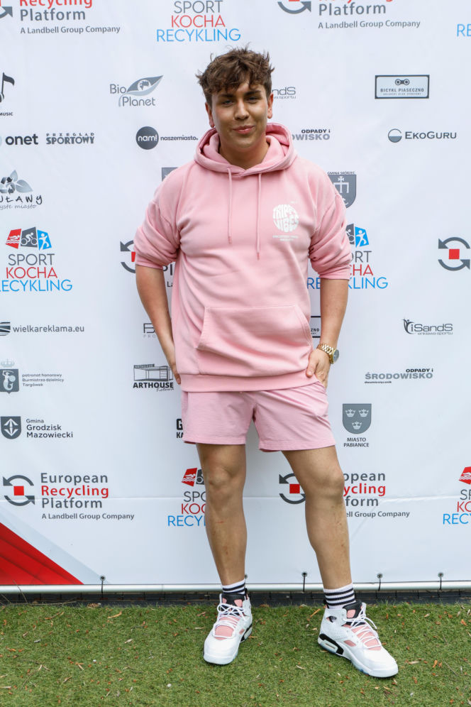 Światowy Dzień Roweru