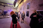 Wernisaż Echoo w Grudziądzu