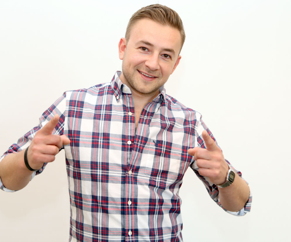 Jacek Mędrala