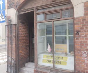 Zakład szewski w Lesznie przeszedł PRZEMIANĘ weWNĘTRZną
