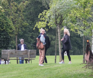 Druga rocznica śmierci Piotra Woźniaka-Staraka