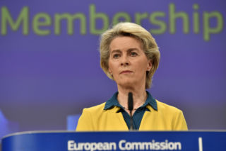 Ursula von der Leyen mocno: Polska wciąż nie wypełniła wyroku TSUE 