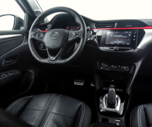 Opel Corsa 1.2 Turbo 130 KM 8AT GS Line