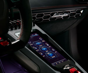 Lamborghini Huracan Evo 