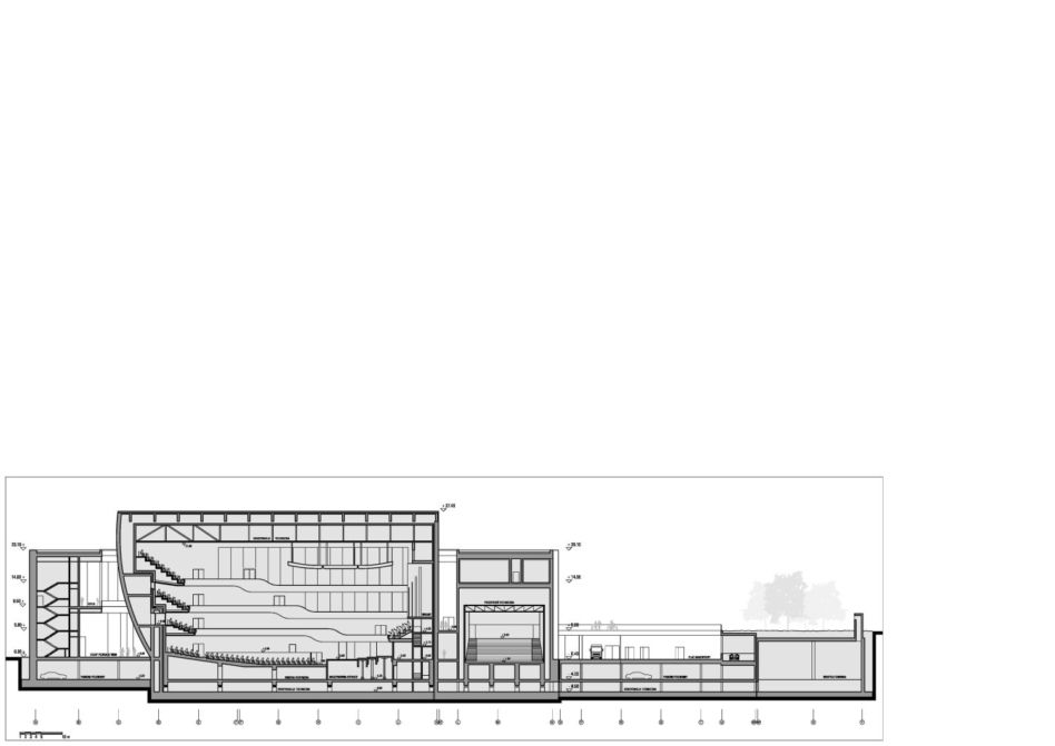 Archiwum Architektury