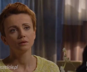 Barwy szczęścia. Marta (Katarzyna Zielińska)