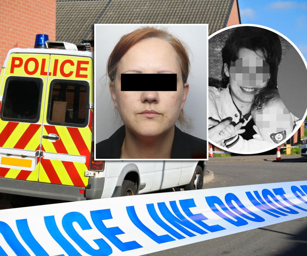 Kochanka zabiła Izę, bo nie chciała zostać mężczyzną! Sąd podjął decyzję