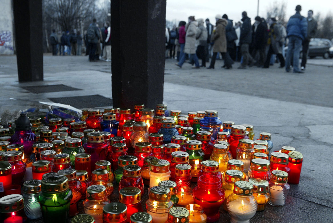 Największa tragedia w Tatrach w historii. Mija 20 lat od śmierci licealistów