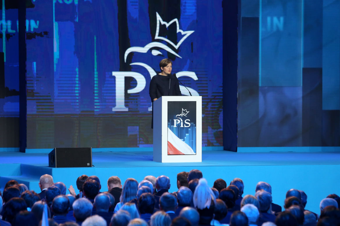 KONWENCJA PIS