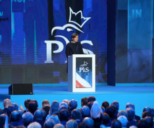 KONWENCJA PIS