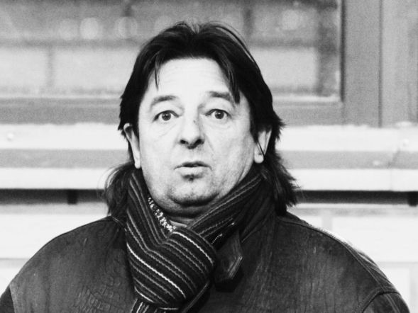 Nie żyje Jacek Ziober. Kiedyś był najlepszym piłkarzem w Polsce. Miał 60 lat