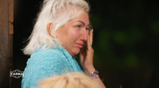 Farma, sezon 5, odcinek 9