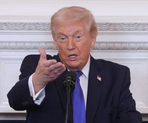 Zaskakująca decyzja Trumpa. Cło na cały świat! Czy to koniec tanich zakupów?