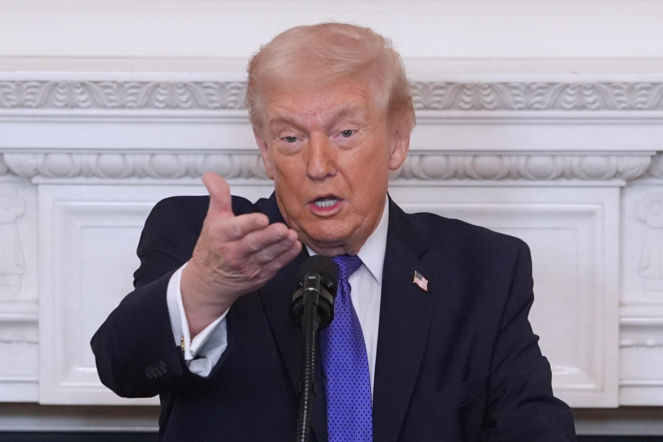 Zaskakująca decyzja Trumpa. Cło na cały świat! Czy to koniec tanich zakupów?