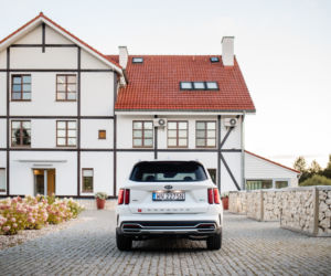 Kia Sorento Hybrid 1.6 T-GDI 230 KM 6AT 4WD XL