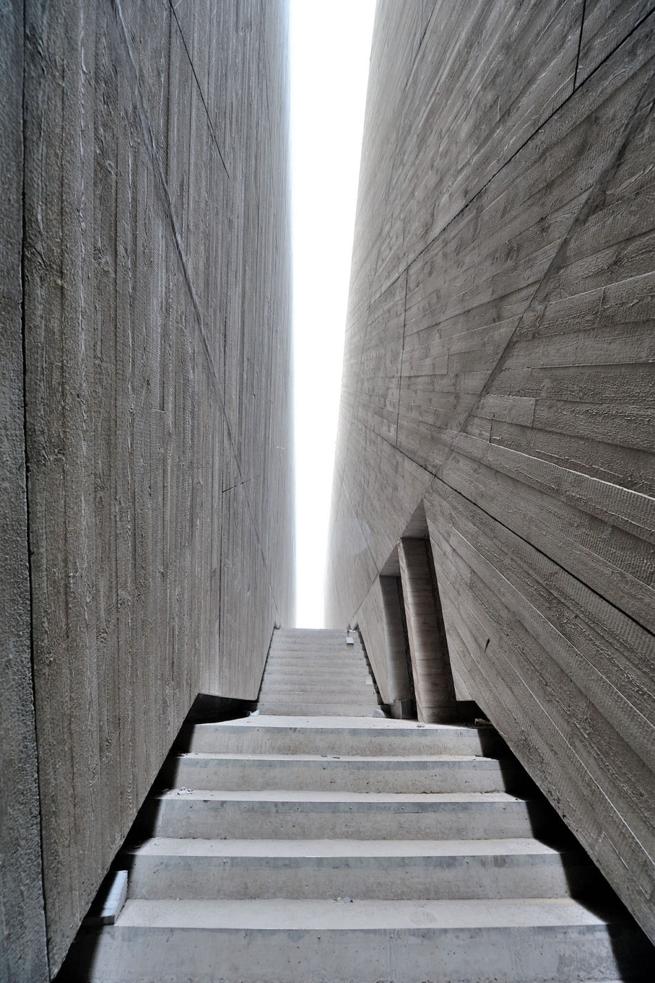 Beton Cemex wykorzystany w Centrum Konkresowo-Kulturalnym Jordanki w Toruniu