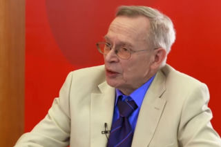 Czy prof. Włodzimierz Gut zasili rozbitą Radę Medyczną? Pod jednym warunkiem...