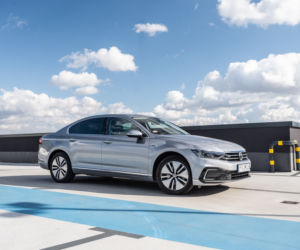 Volkswagen Passat GTE
