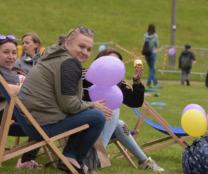 Dzień Dziecka Starachowice 2021 Park Kultury