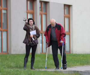 Janusz Korwin-Mikke: Nie wiem, czy dożyję rehabilitacji