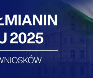 Chełmianin Roku 2025. Trwa nabór wniosków [AUDIO]