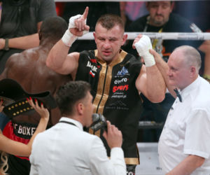 Tomasz Adamek