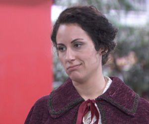 Akacjowa 38, odcinek 817: Carmen pomaga w uprowadzeniu Fabiany