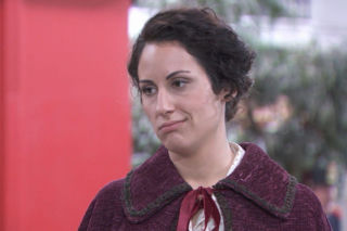 Akacjowa 38, odcinek 817: Carmen pomaga w uprowadzeniu Fabiany