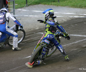 1. finał Tauron SEC 2020 w Toruniu. Zdjęcia z Motoareny