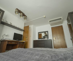 Dom Poselski - tak prezentuje się od środka