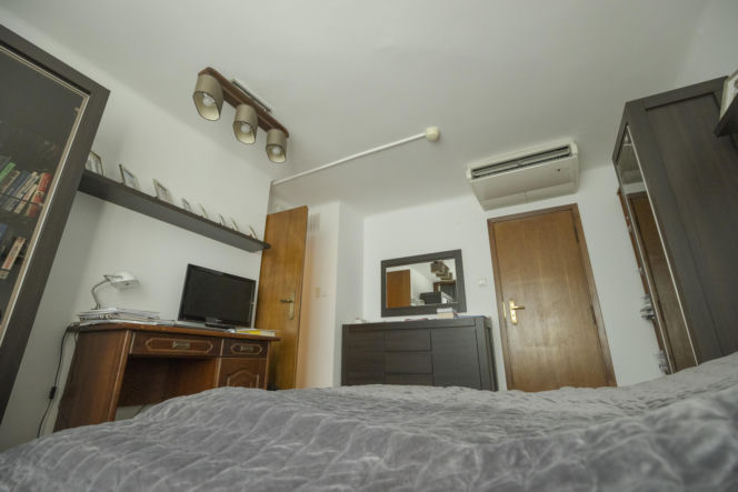 Dom Poselski - tak prezentuje się od środka