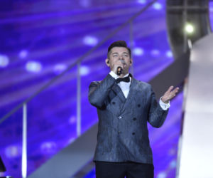 Zenek Martyniuk