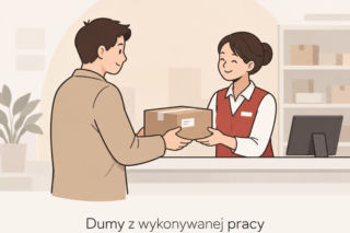 Życzenia na Dzień Poczty Polskiej 