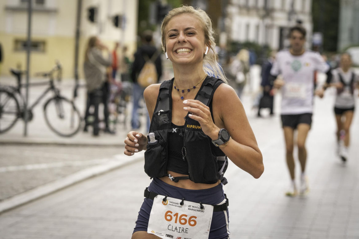 Cała Warszawa będzie żyła bieganiem. Przed nami trzy dni sportowych emocji podczas 48. Maratonu Warszawskiego