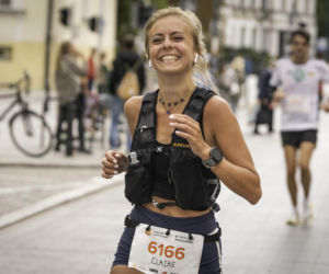 Cała Warszawa będzie żyła bieganiem. Przed nami trzy dni sportowych emocji podczas 48. Maratonu Warszawskiego