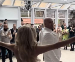 Anita i Adrian ze Ślubu od pierwszego wejrzenia